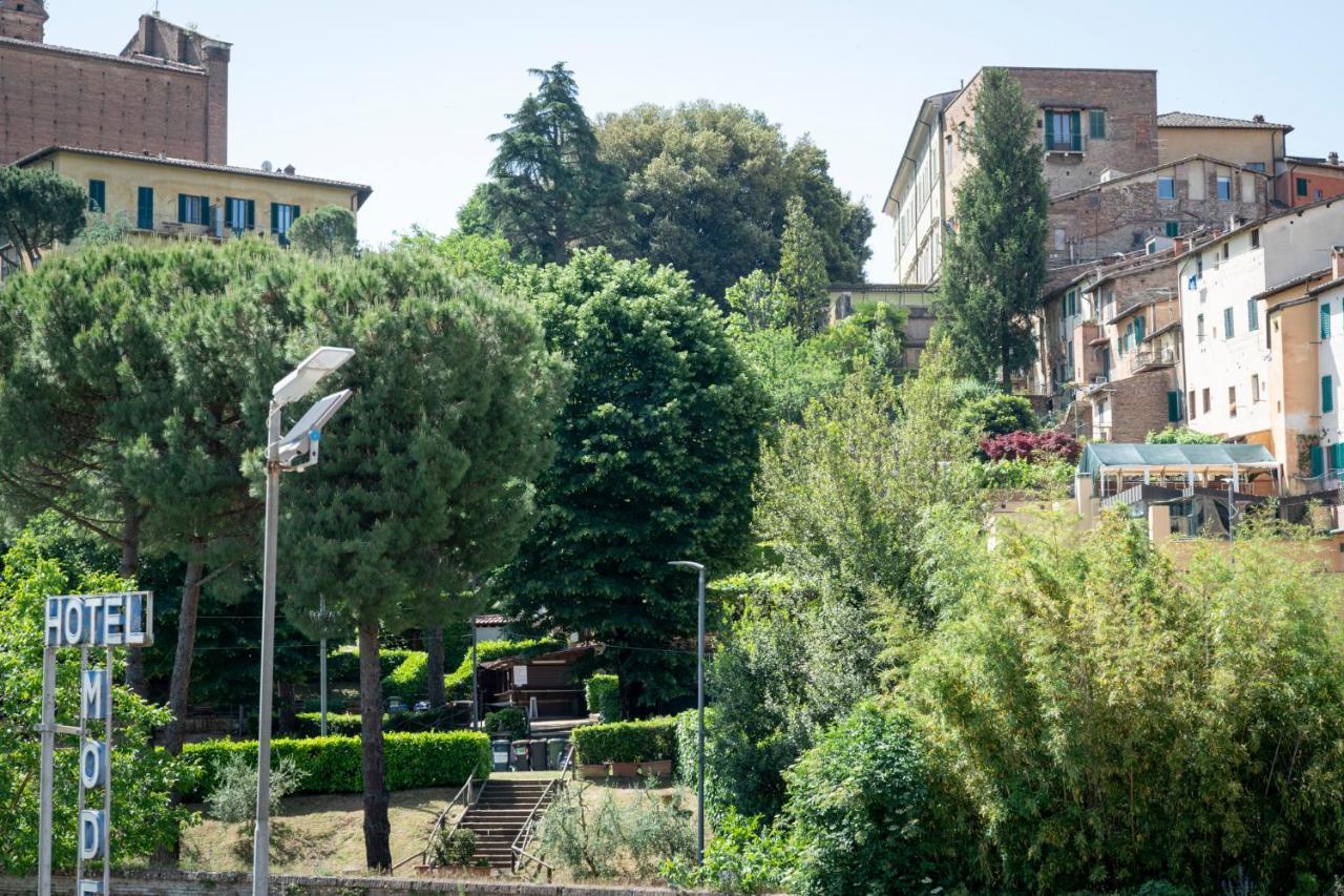 Porta Ovile Civico 5 Σιένα Εξωτερικό φωτογραφία